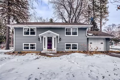 21455 Harrow Avenue N, Forest Lake, MN 55025 - Photo 1