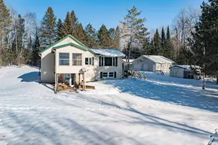 49091 Co Rd 134, Talmoon, MN 56637 - Photo 1