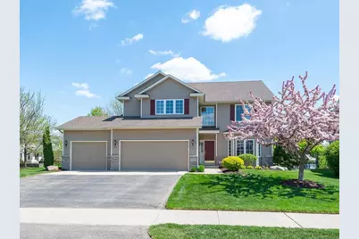 309 Fullerton Avenue, Carver, MN 55315 - Photo 1
