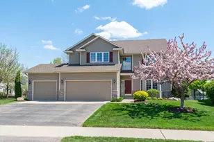 309 Fullerton Ave, Carver, MN 55315 - Photo 33