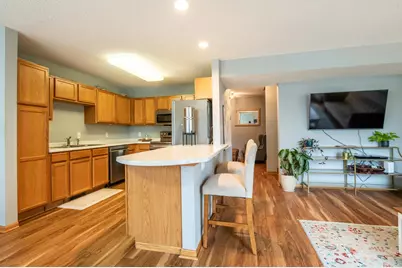 5724 4th Street NE, Fridley, MN 55432 - Photo 9