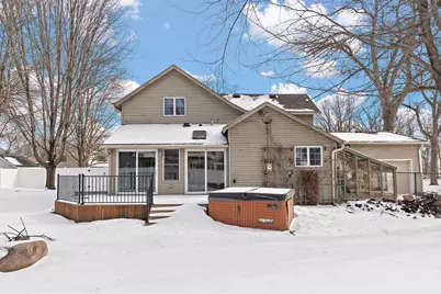 307 Shady Lane, Young America Township, MN 55397 - Photo 41