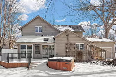 307 Shady Lane, Young America Township, MN 55397 - Photo 37