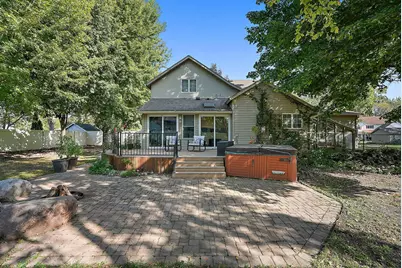 307 Shady Lane, Young America Township, MN 55397 - Photo 29