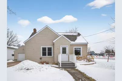 200 S Sheppard Street, Kellogg, MN 55945 - Photo 1