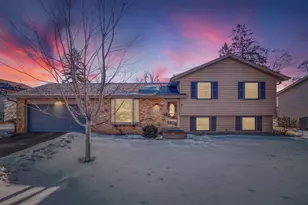 10482 Thrush St NW, Coon Rapids, MN 55433 - Photo 1