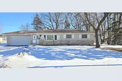 5949 6th Street NE, Fridley, MN 55432 - Photo 1