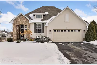 4535 Kimberly Court N, Plymouth, MN 55446 - Photo 1