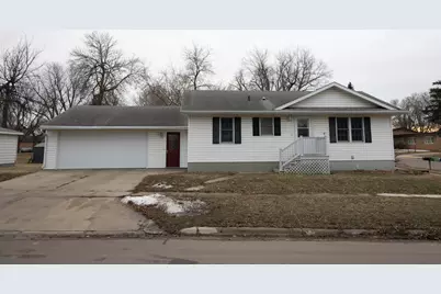 113 W 6th Street, Adrian, MN 56110 - Photo 1