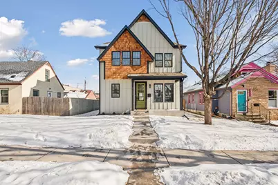 4217 27th Avenue S, Minneapolis, MN 55406 - Photo 1