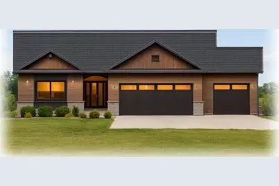 5244 391st Street, North Branch, MN 55056 - Photo 1