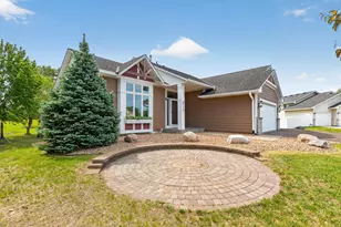 8713 Prestwick Parkway N, Brooklyn Park, MN 55443 - Photo 5