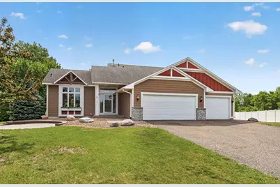8713 Prestwick Parkway N, Brooklyn Park, MN 55443 - Photo 3