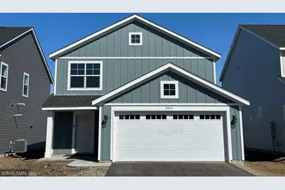 8655 147th Avenue NW, Ramsey, MN 55303 - Photo 1