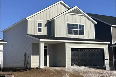 8703 147th Avenue NW, Ramsey, MN 55303 - Photo 1