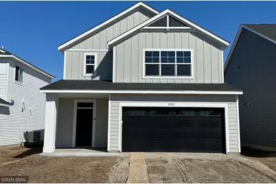 8703 147th Avenue NW, Ramsey, MN 55303 - Photo 1