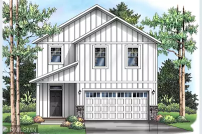 8714 147th Avenue NW, Ramsey, MN 55303 - Photo 1