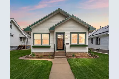 1439 Juliet Avenue, Saint Paul, MN 55105 - Photo 1