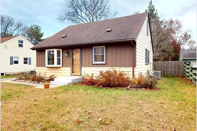 1476 64th Avenue NE, Fridley, MN 55432 - Photo 5