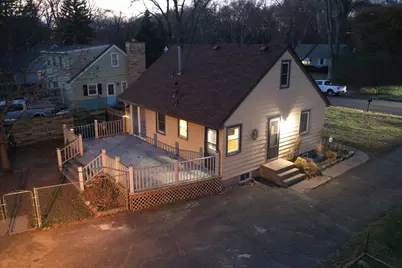 1476 64th Avenue NE, Fridley, MN 55432 - Photo 41