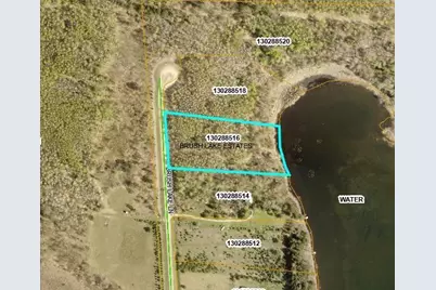 Tbd Brush Lake Lane, Park Rapids, MN 56470 - Photo 17