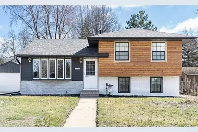 2463 Silver Lake Road NW, New Brighton, MN 55112 - Photo 1