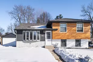 2463 Silver Lake Rd NW, New Brighton, MN 55112 - Photo 1