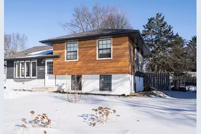 2463 Silver Lake Road NW, New Brighton, MN 55112 - Photo 21