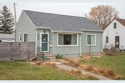 584 Pelham Boulevard, Saint Paul, MN 55104 - Photo 1