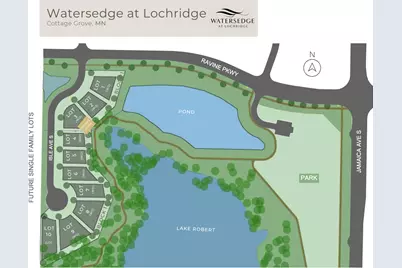 Lot 5 Isle Avenue S, Cottage Grove, MN 55016 - Photo 1