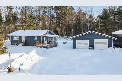 24621 E Long Lake Road, Bigfork, MN 56628 - Photo 1