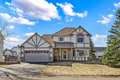 18745 39th Avenue N, Plymouth, MN 55446 - Photo 1