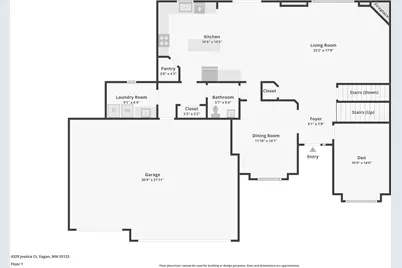 4329 Jessica Court, Eagan, MN 55123 - Photo 57