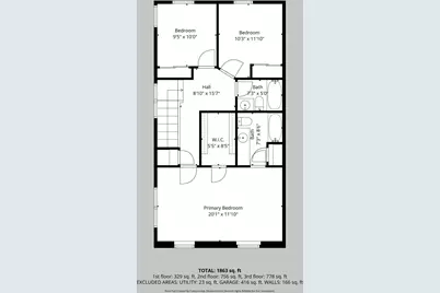 921 Ledgestone Drive, Mahtomedi, MN 55115 - Photo 33