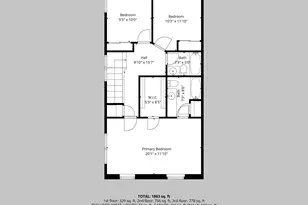 921 Ledgestone Dr, Mahtomedi, MN 55115 - Photo 33