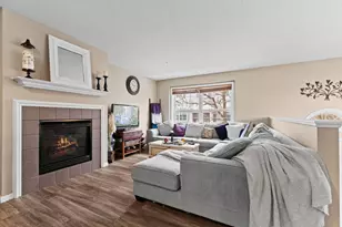 921 Ledgestone Dr, Mahtomedi, MN 55115 - Photo 5