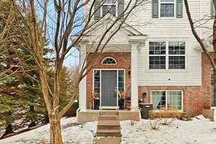 921 Ledgestone Dr, Mahtomedi, MN 55115 - Photo 1