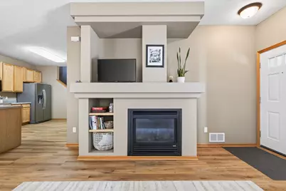 751 Maple Hills Drive #B, Maplewood, MN 55117 - Photo 5