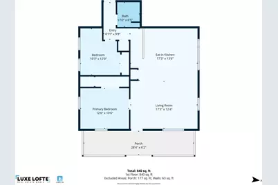 2827 Bryant Avenue N #1, Minneapolis, MN 55411 - Photo 25