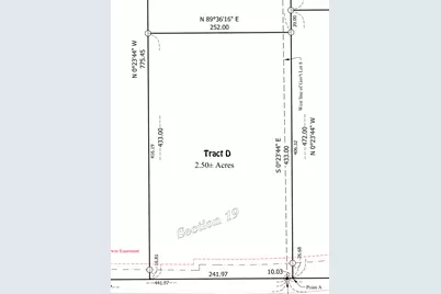 ##### 60 Avenue NE, Kandiyohi, MN 56251 - Photo 3