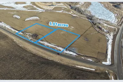 12300 60th Avenue NE, Kandiyohi, MN 56251 - Photo 1