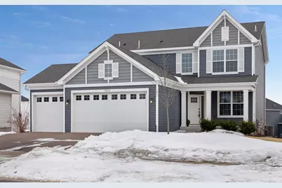 19351 Meadow View Lane, Maple Grove, MN 55311 - Photo 1
