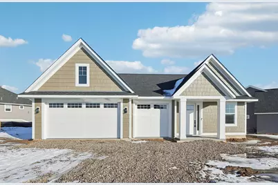 2614 Buffalo Ridge Drive, Buffalo, MN 55313 - Photo 1