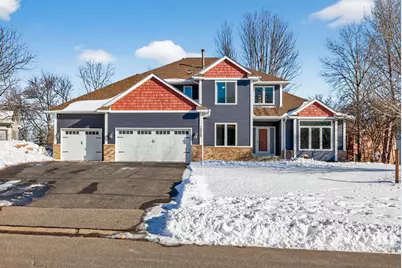 14969 River Oak Court, Savage, MN 55378 - Photo 1