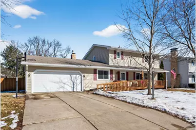 3132 Ensign Avenue N, New Hope, MN 55427 - Photo 35