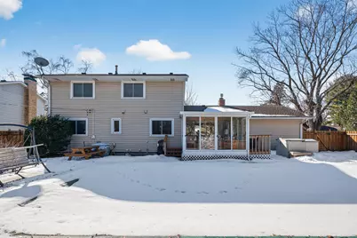 3132 Ensign Avenue N, New Hope, MN 55427 - Photo 47