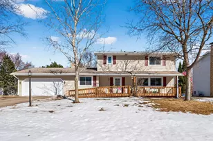 3132 Ensign Ave N, New Hope, MN 55427 - Photo 1