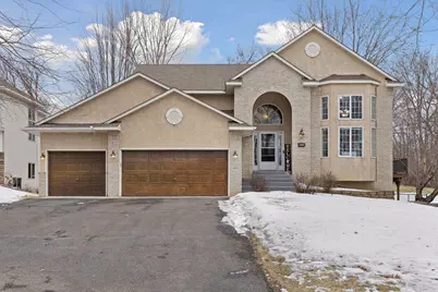 10500 Chestnut Circle N, Champlin, MN 55316 - Photo 1