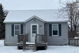 118 1st St S, Mentor, MN 56736 - Photo 1