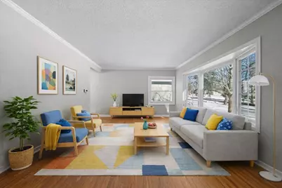 2567 Clarence Street, Maplewood, MN 55109 - Photo 3